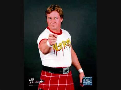 roddy piper theme song